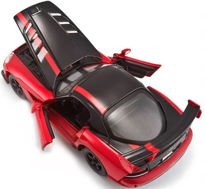 Dodge Viper Srt 10