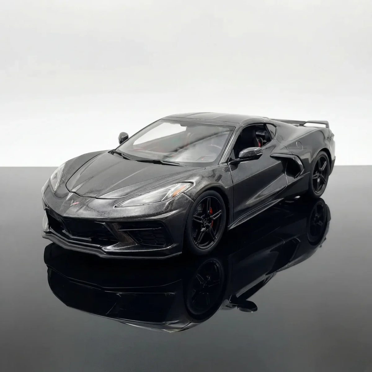 Corvette C8