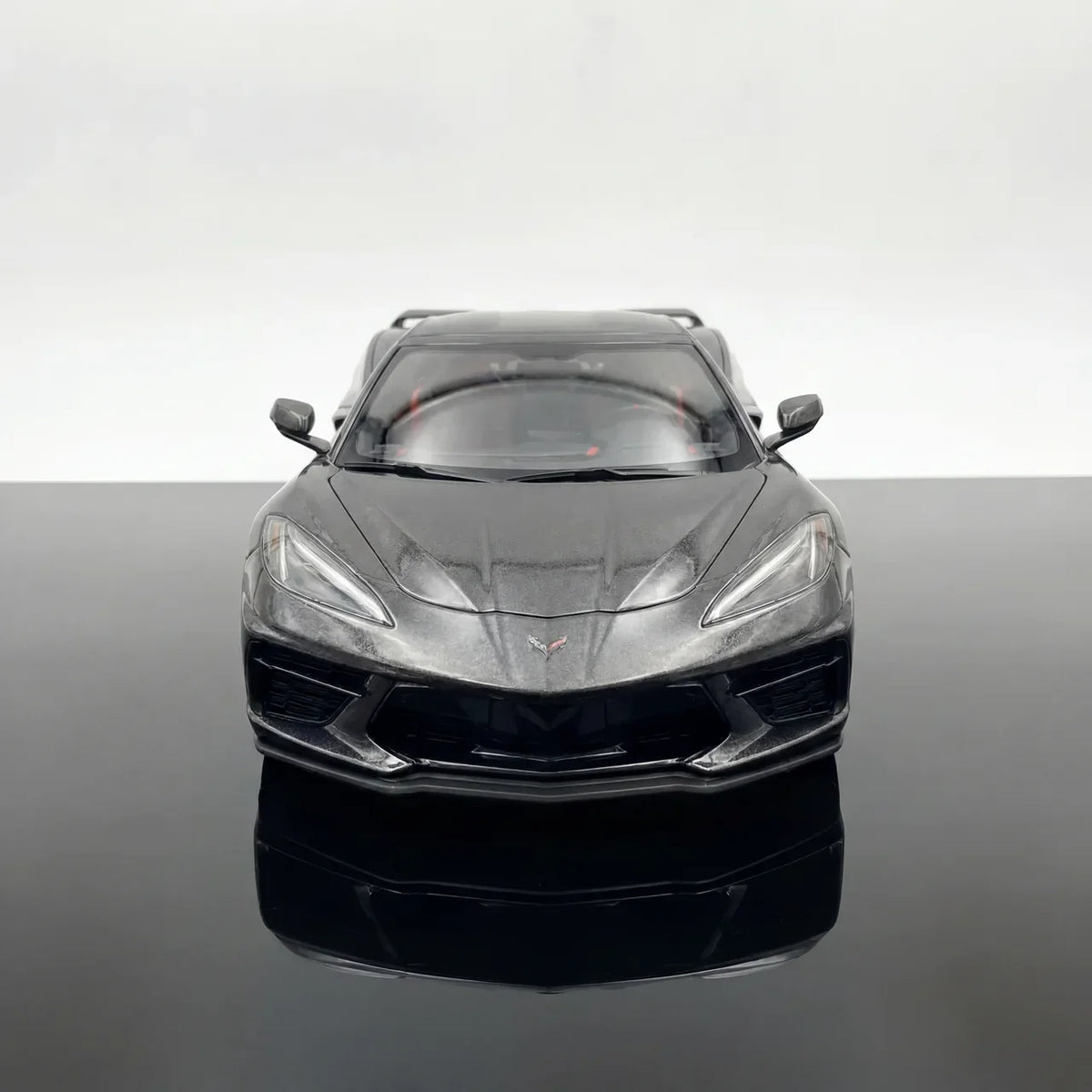 Corvette C8