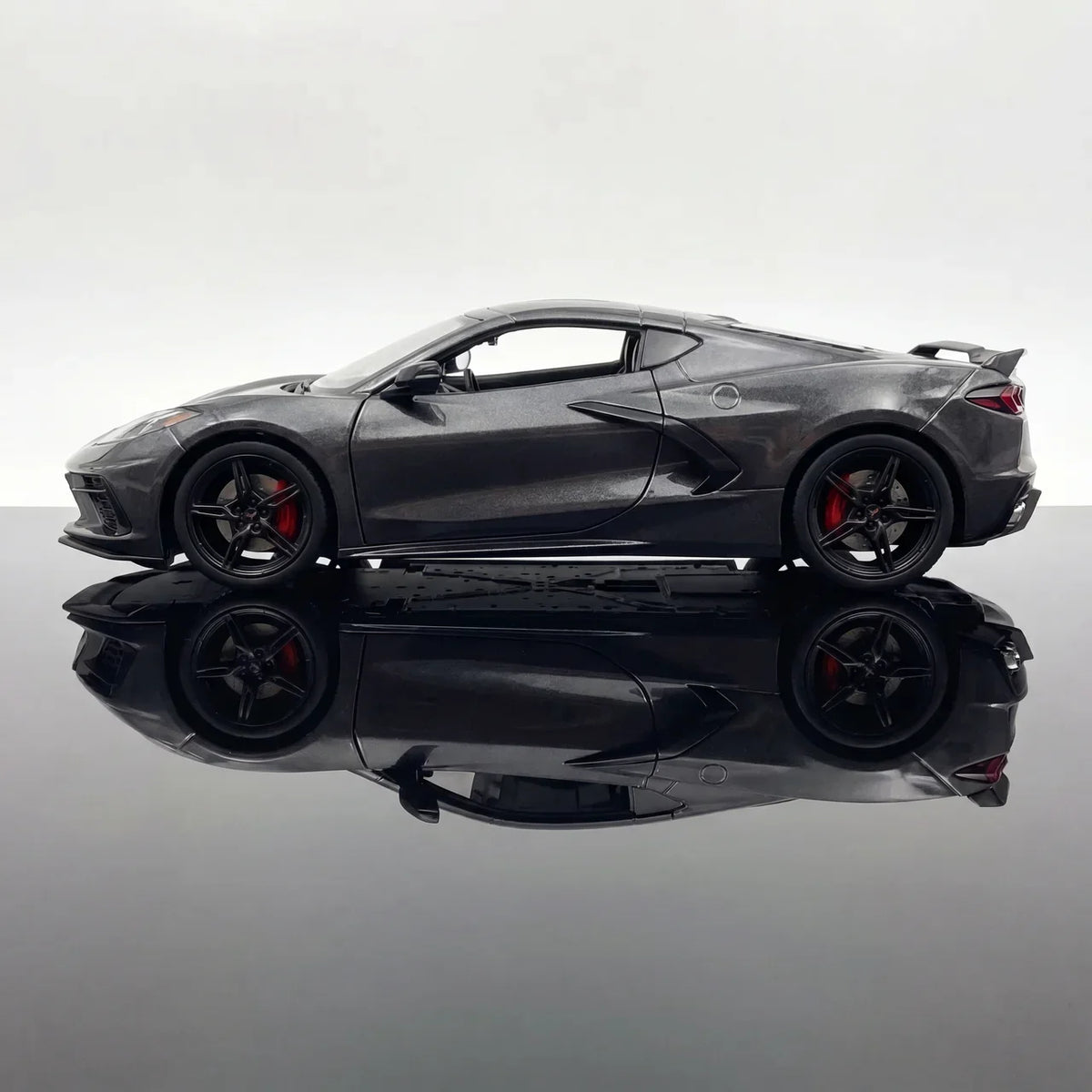 Corvette C8
