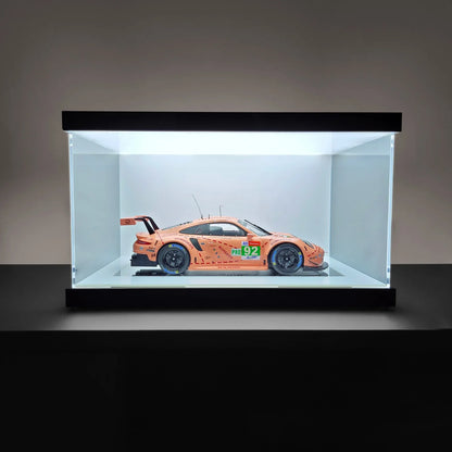Free Display Case