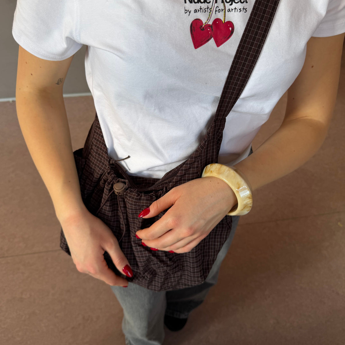 Romy Bag
