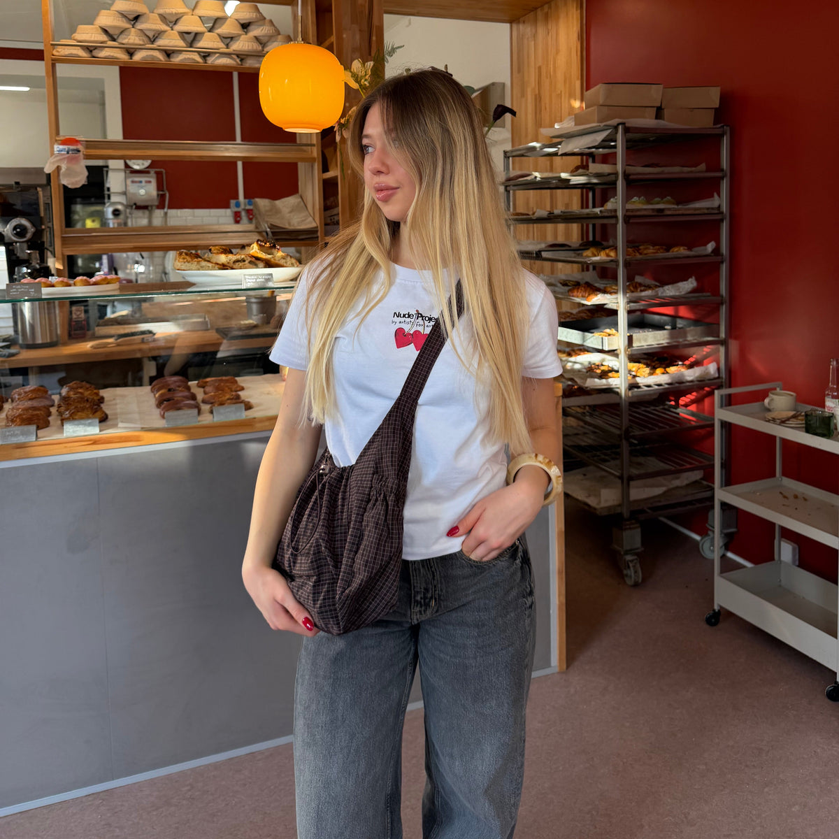 Romy Bag