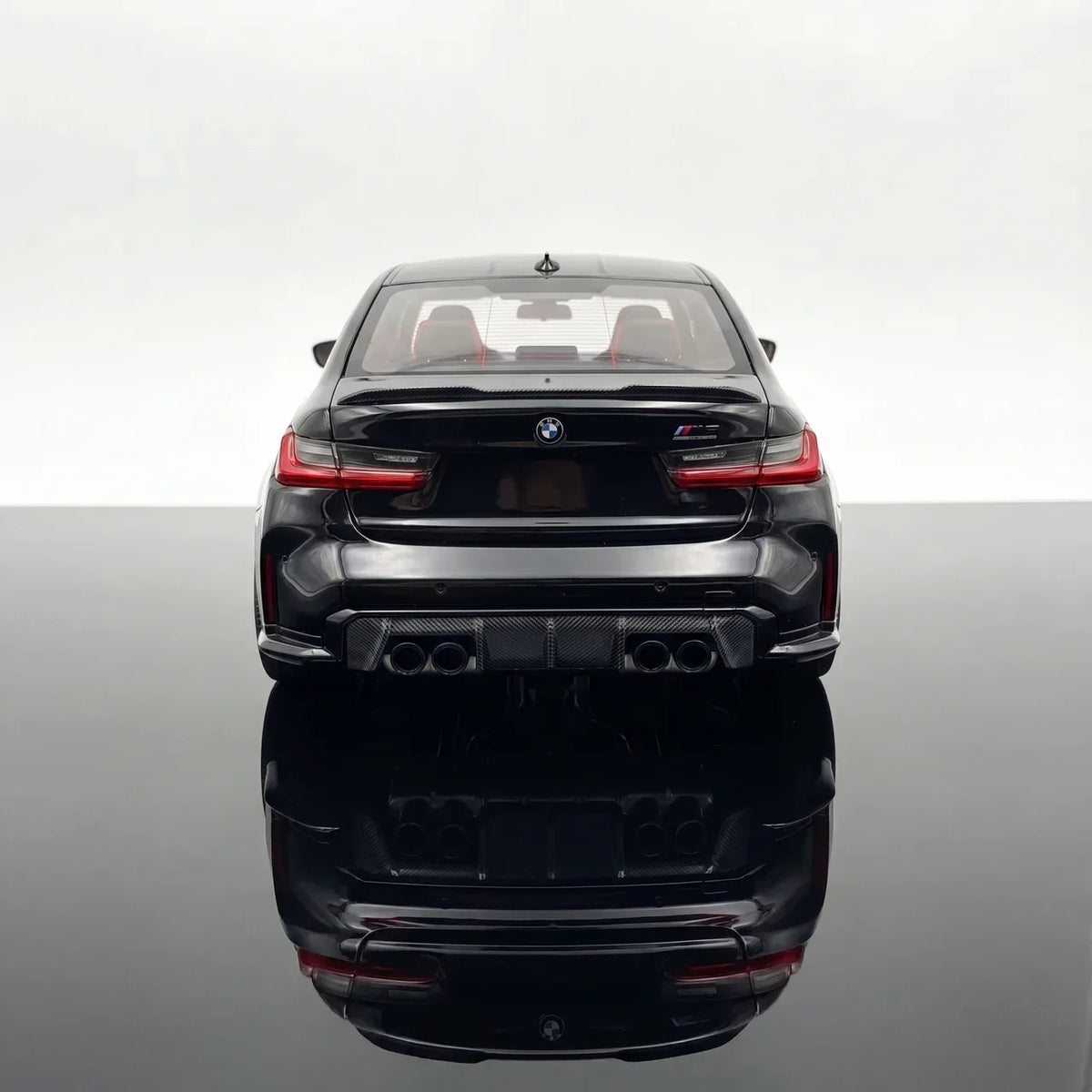 BMW M3 G80 Competition