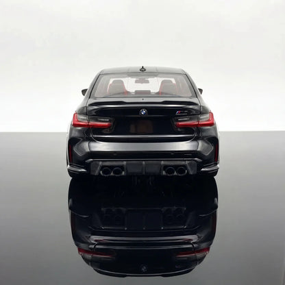 BMW M3 G80 Competition