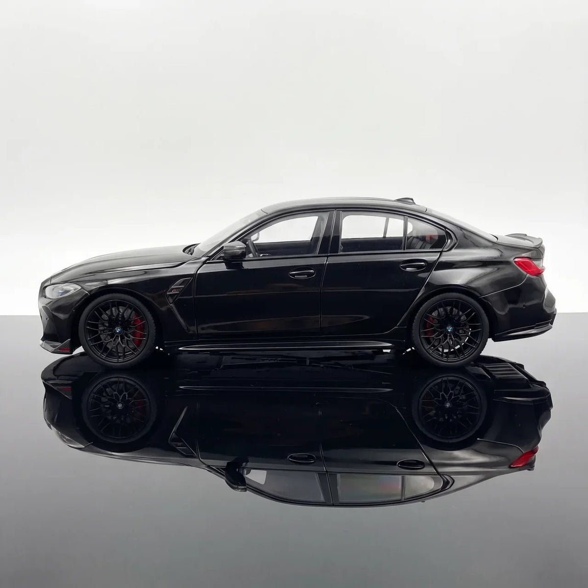 BMW M3 G80 Competition