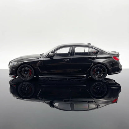 BMW M3 G80 Competition