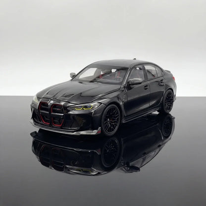 BMW M3 G80 Competition