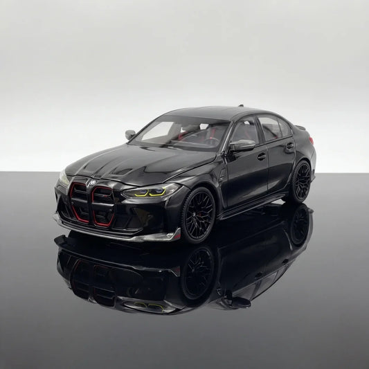BMW M3 G80 Competition