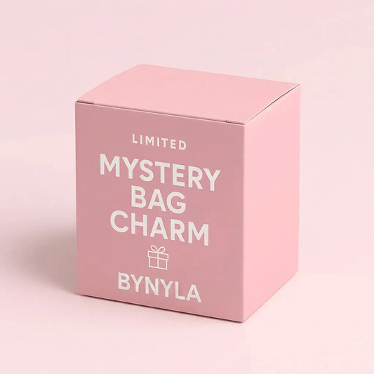 Mystery Bag Charm