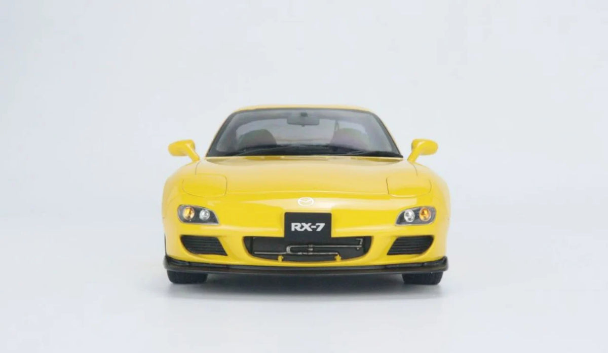 Mazda RX7