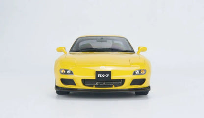 Mazda RX7