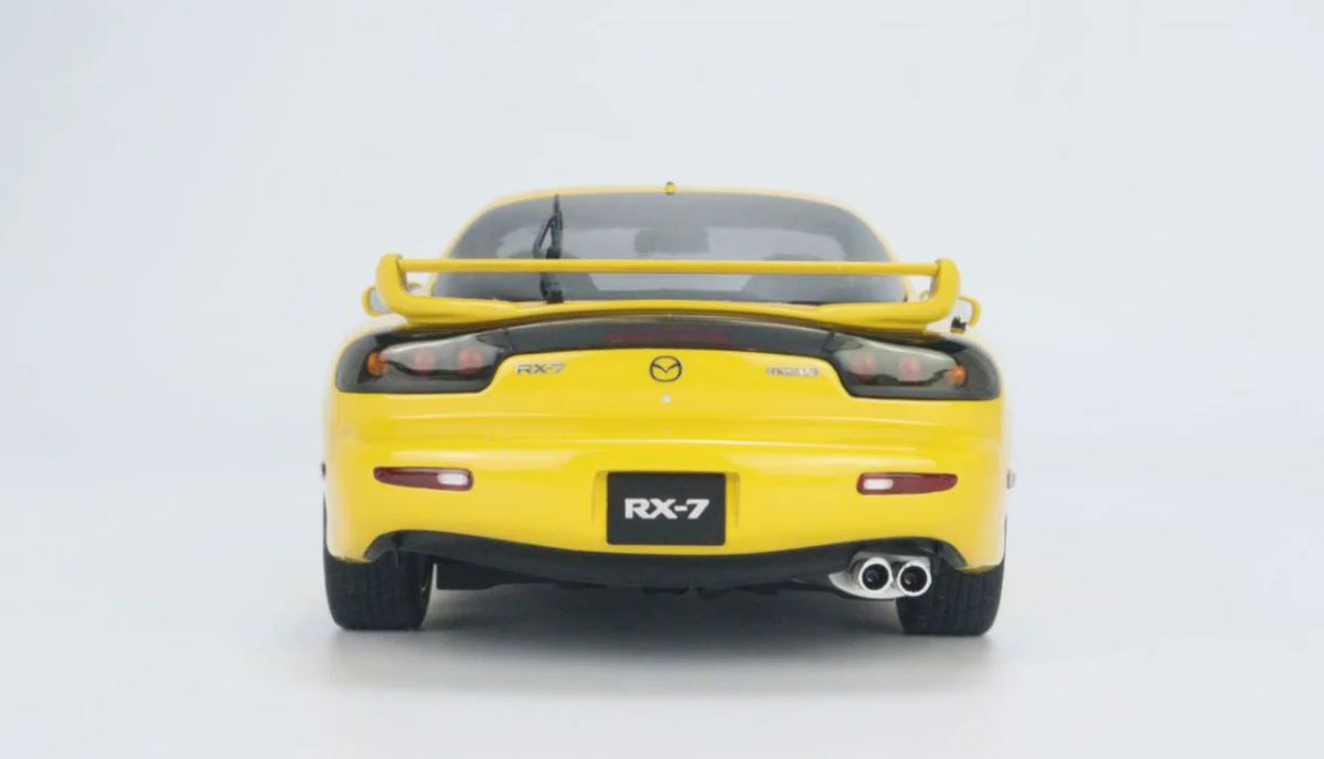Mazda RX7