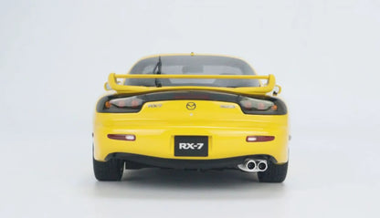 Mazda RX7